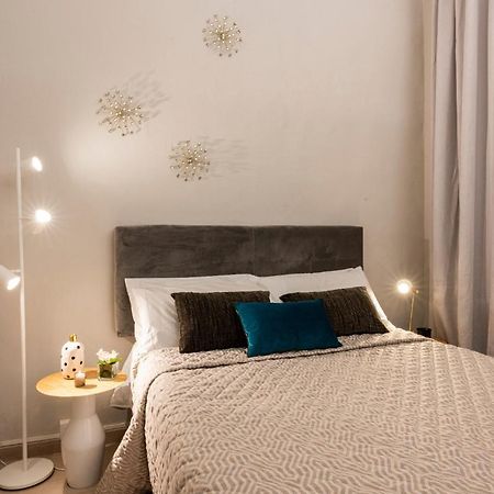 Apartments Florence - Alfani Terrace المظهر الخارجي الصورة