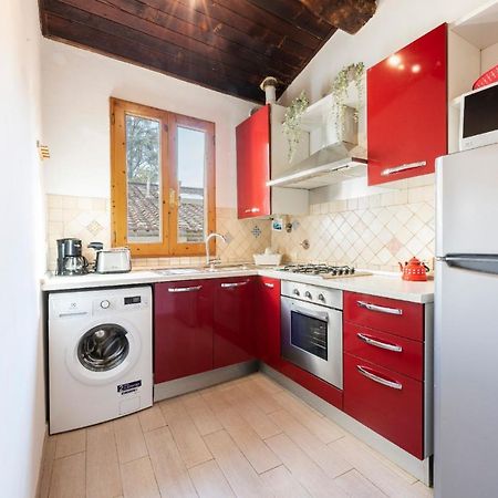 Apartments Florence - Alfani Terrace المظهر الخارجي الصورة