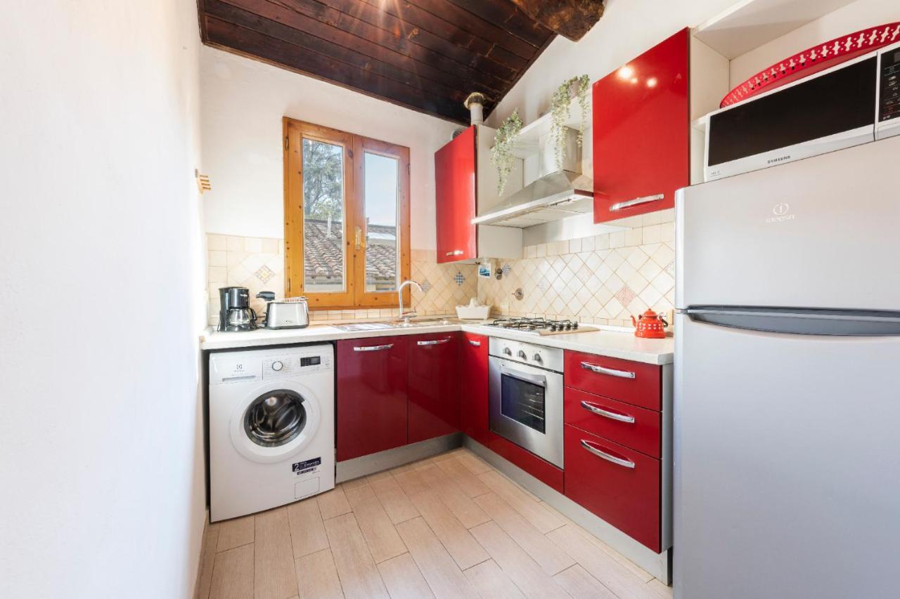 Apartments Florence - Alfani Terrace المظهر الخارجي الصورة