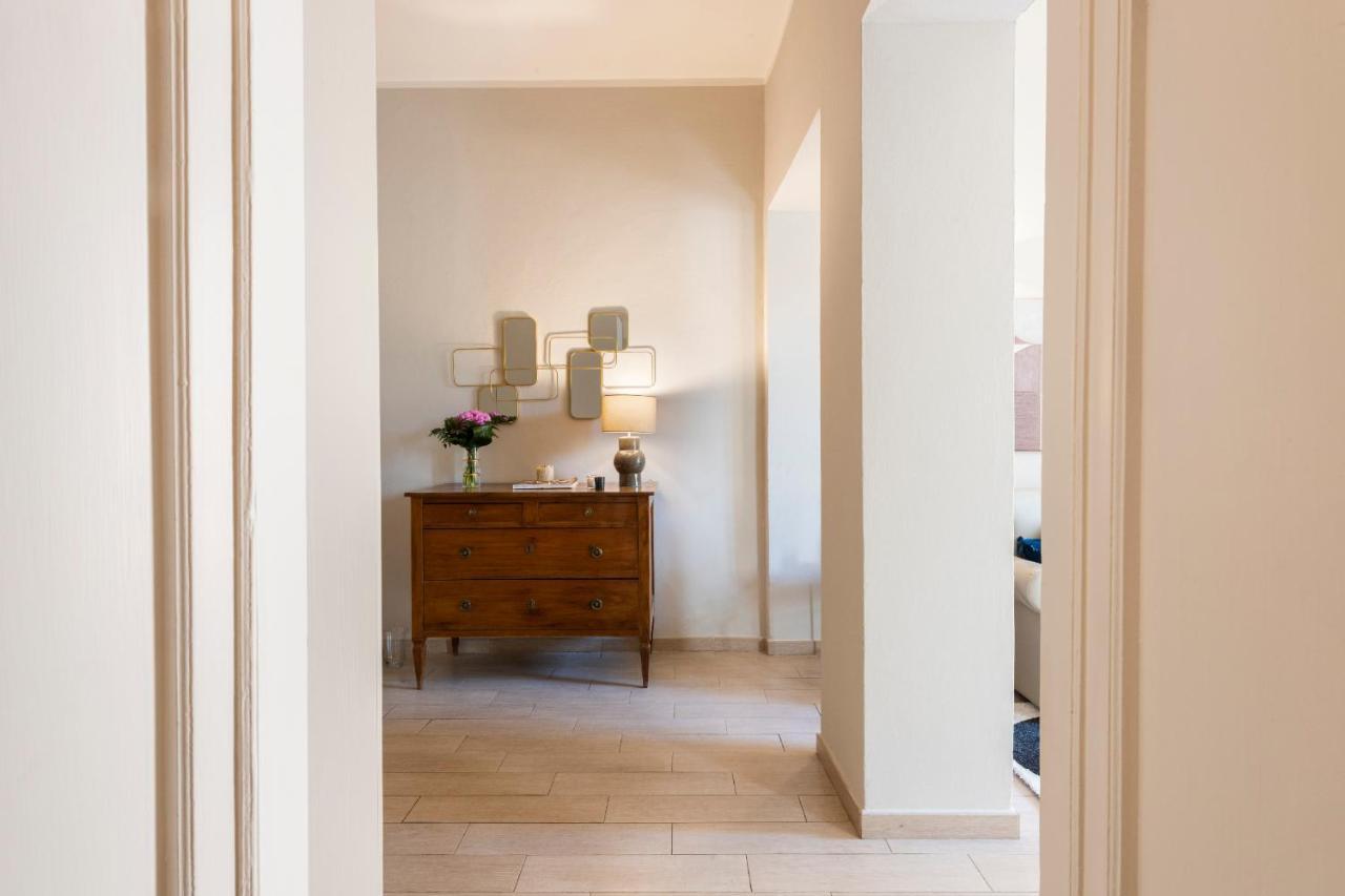 Apartments Florence - Alfani Terrace المظهر الخارجي الصورة