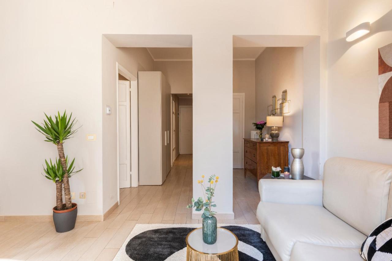 Apartments Florence - Alfani Terrace المظهر الخارجي الصورة