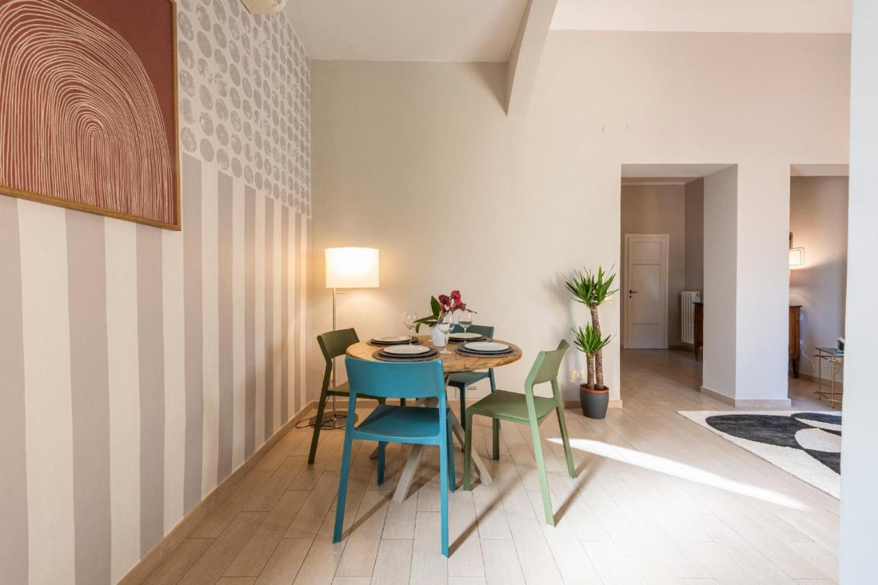 Apartments Florence - Alfani Terrace المظهر الخارجي الصورة
