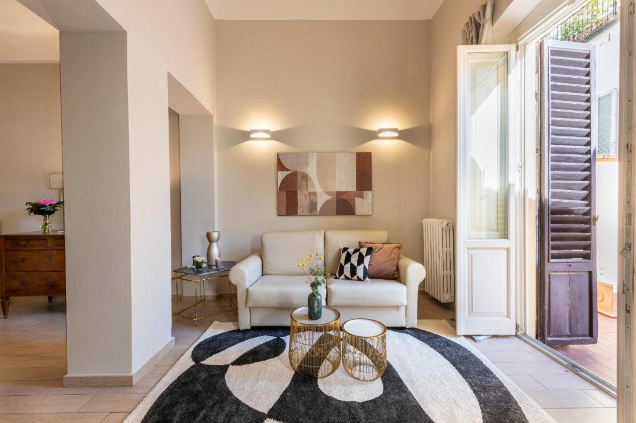 Apartments Florence - Alfani Terrace المظهر الخارجي الصورة
