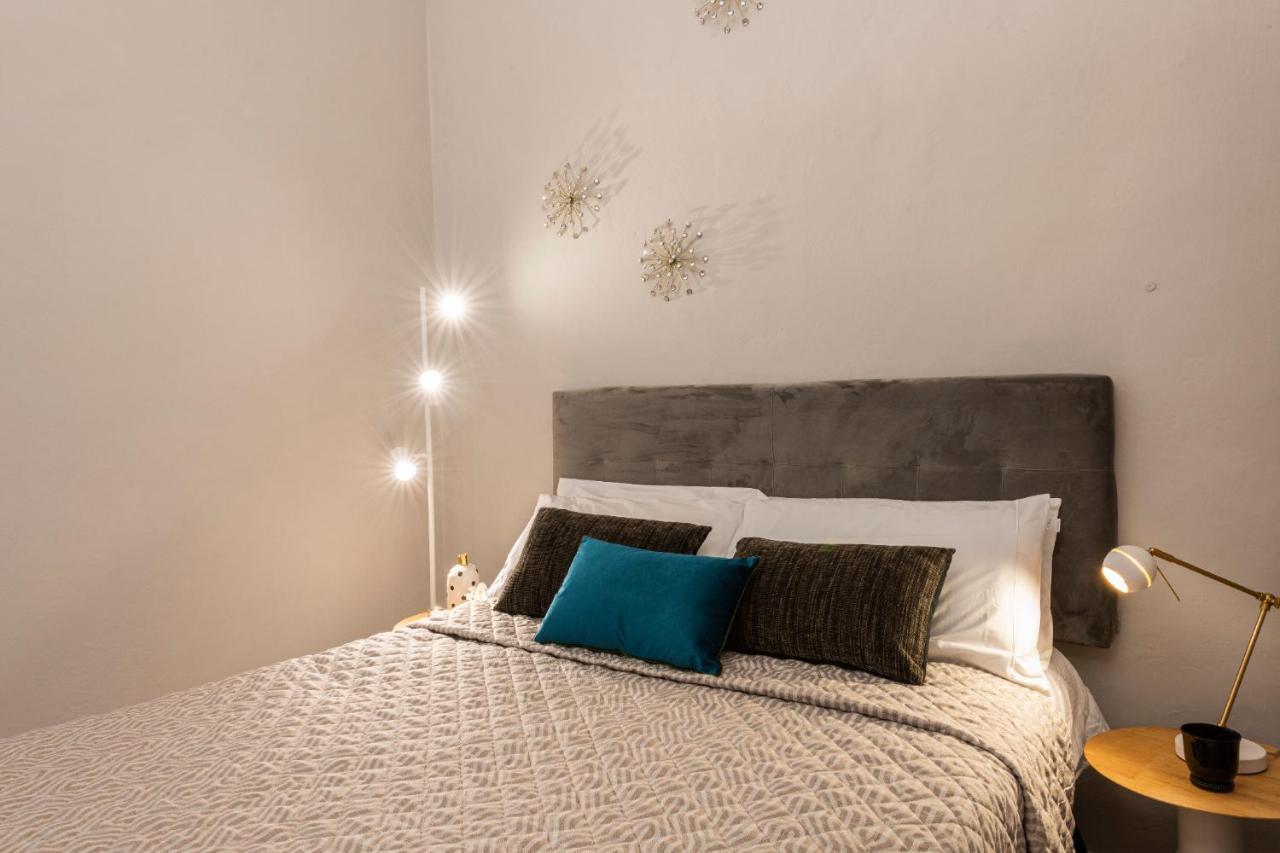 Apartments Florence - Alfani Terrace المظهر الخارجي الصورة