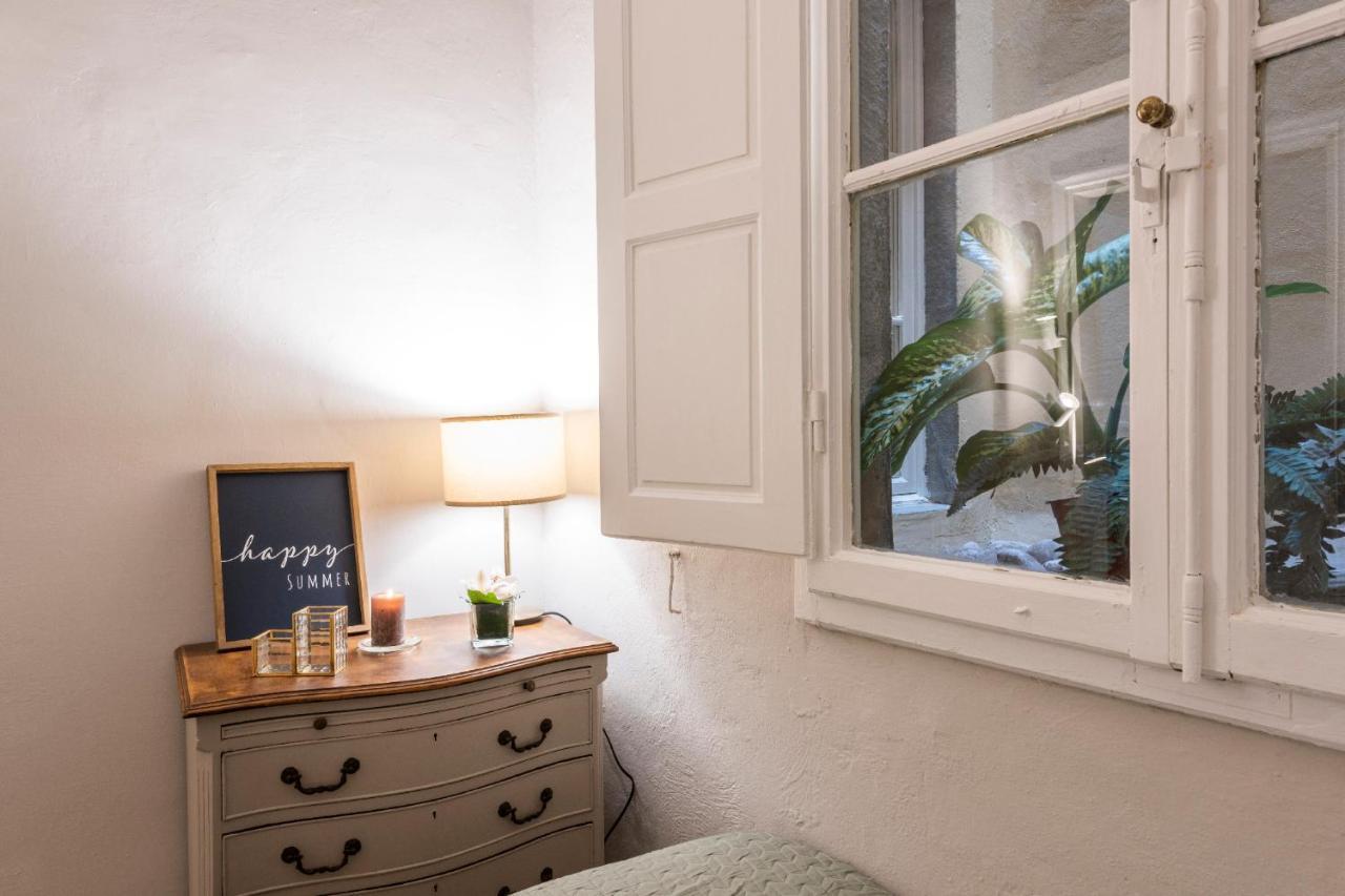 Apartments Florence - Alfani Terrace المظهر الخارجي الصورة