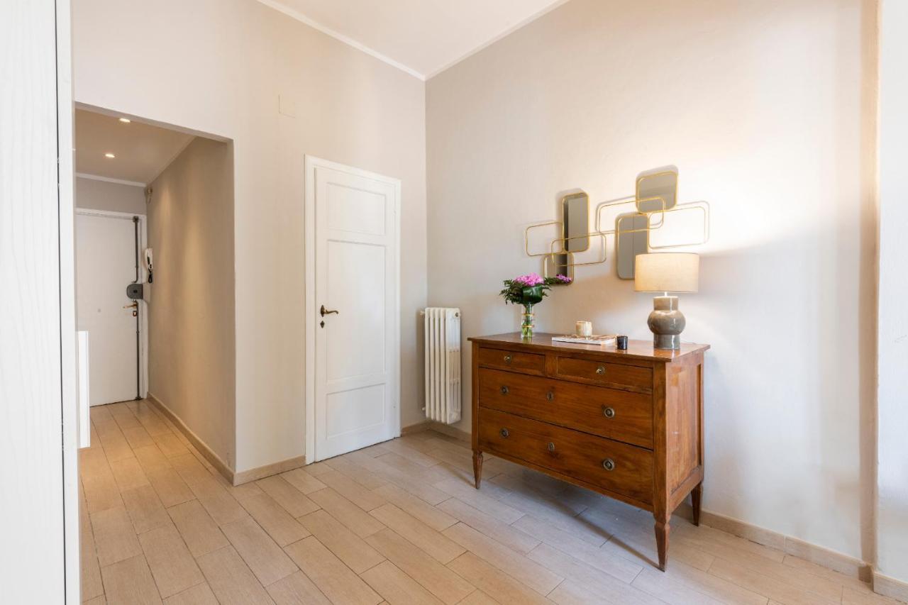 Apartments Florence - Alfani Terrace المظهر الخارجي الصورة