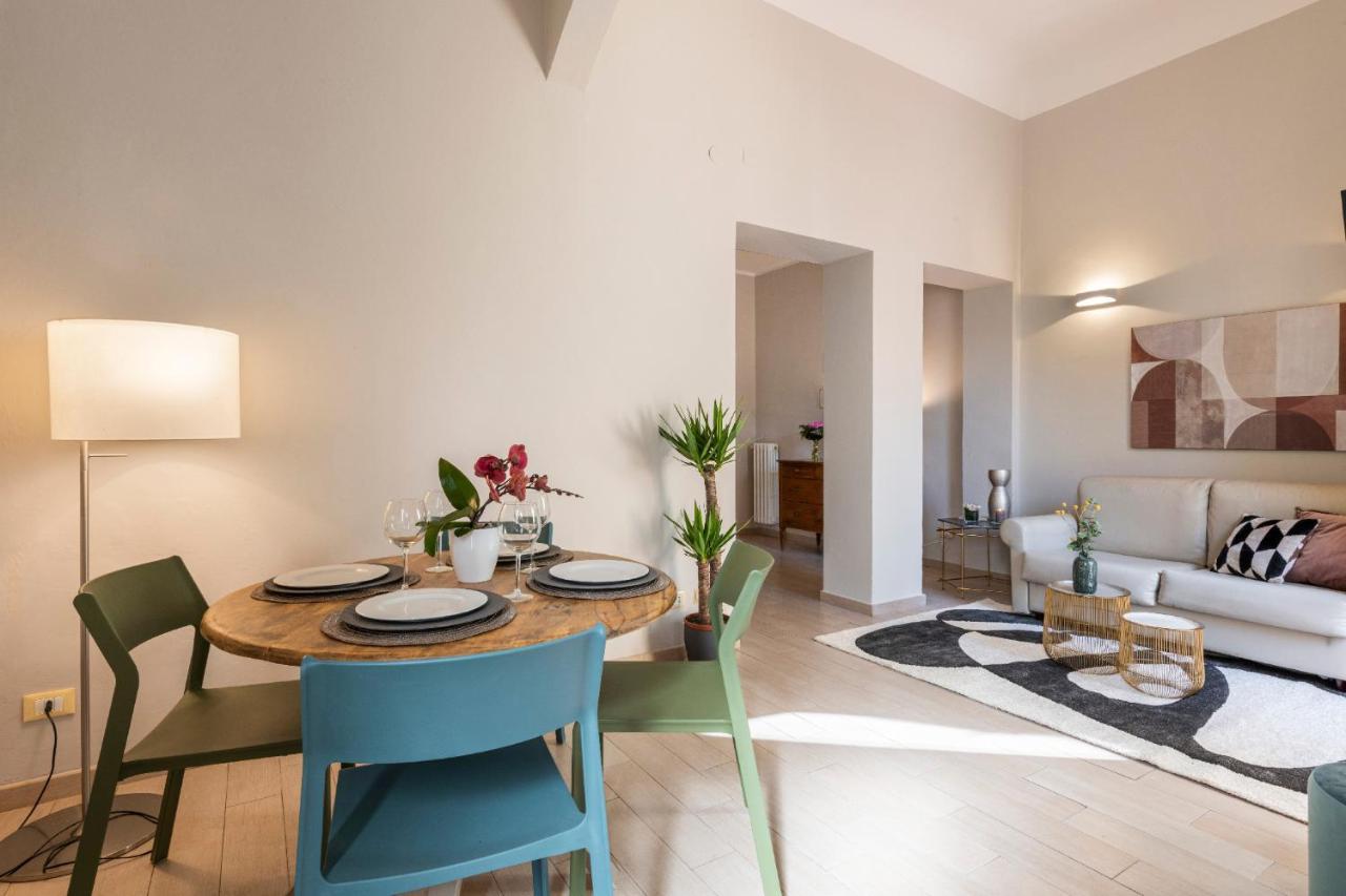 Apartments Florence - Alfani Terrace المظهر الخارجي الصورة