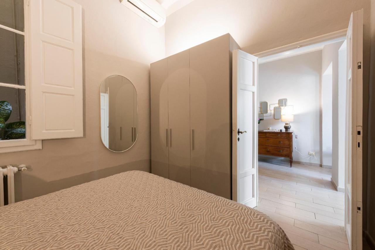 Apartments Florence - Alfani Terrace المظهر الخارجي الصورة