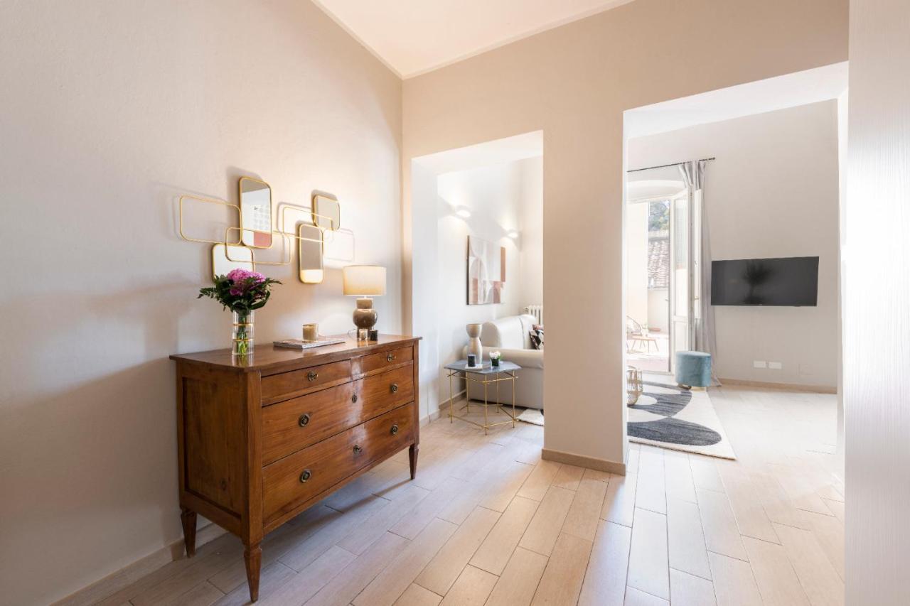 Apartments Florence - Alfani Terrace المظهر الخارجي الصورة