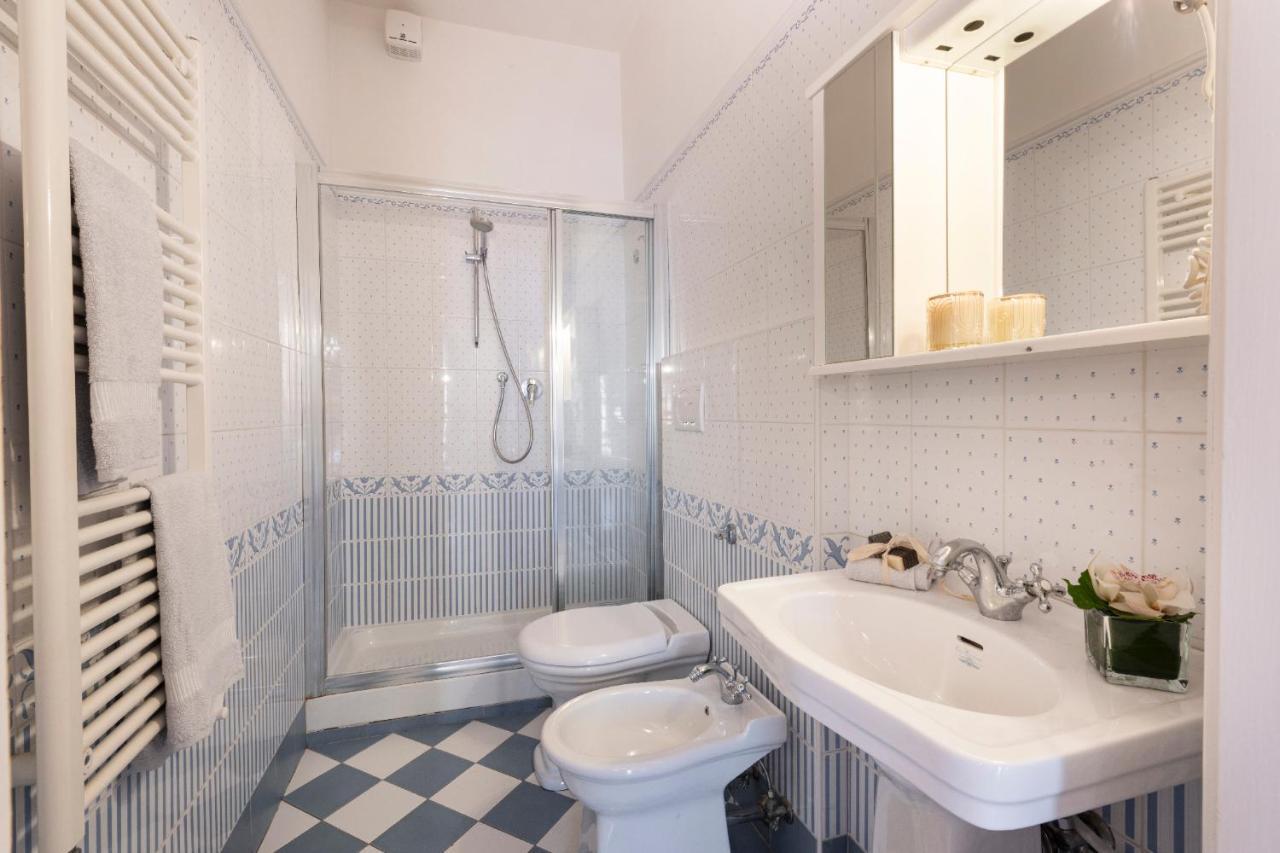 Apartments Florence - Alfani Terrace المظهر الخارجي الصورة