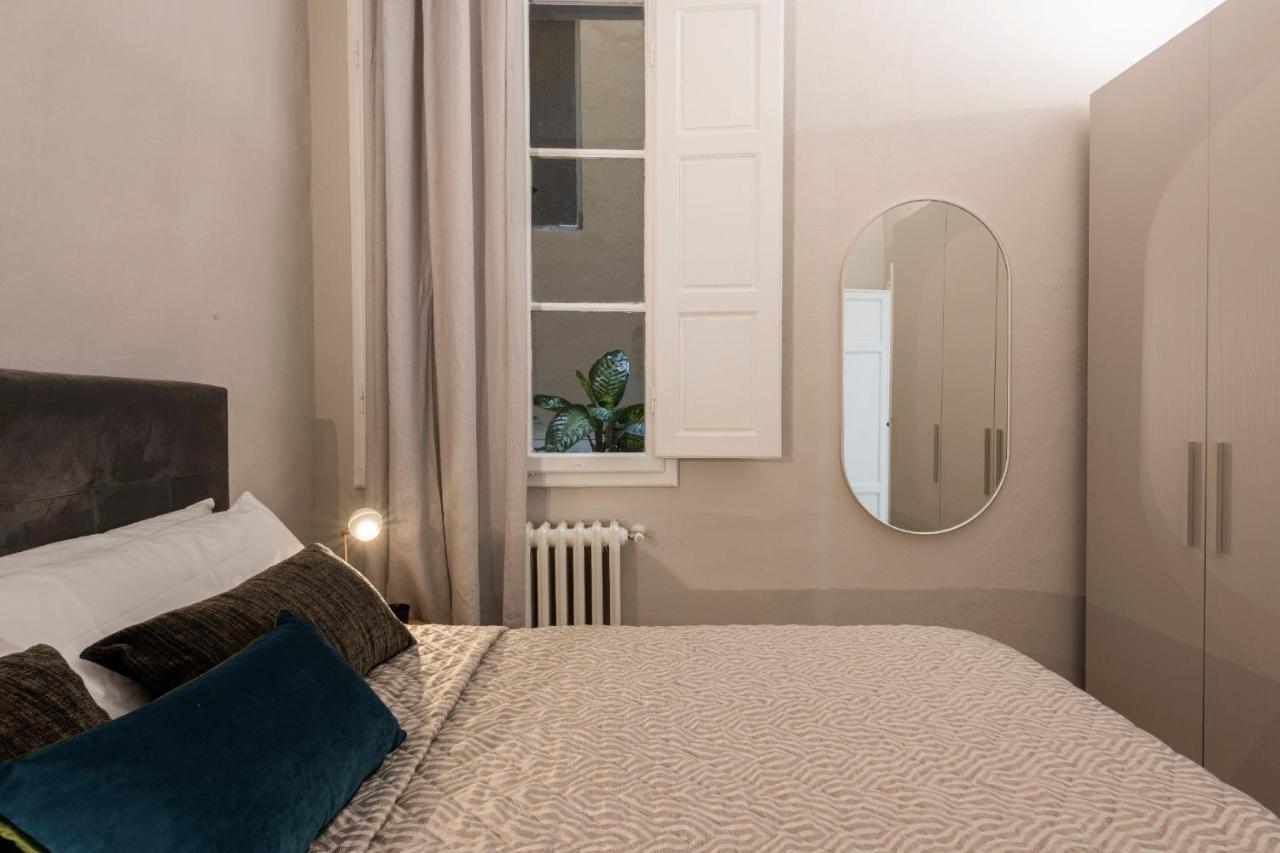 Apartments Florence - Alfani Terrace المظهر الخارجي الصورة