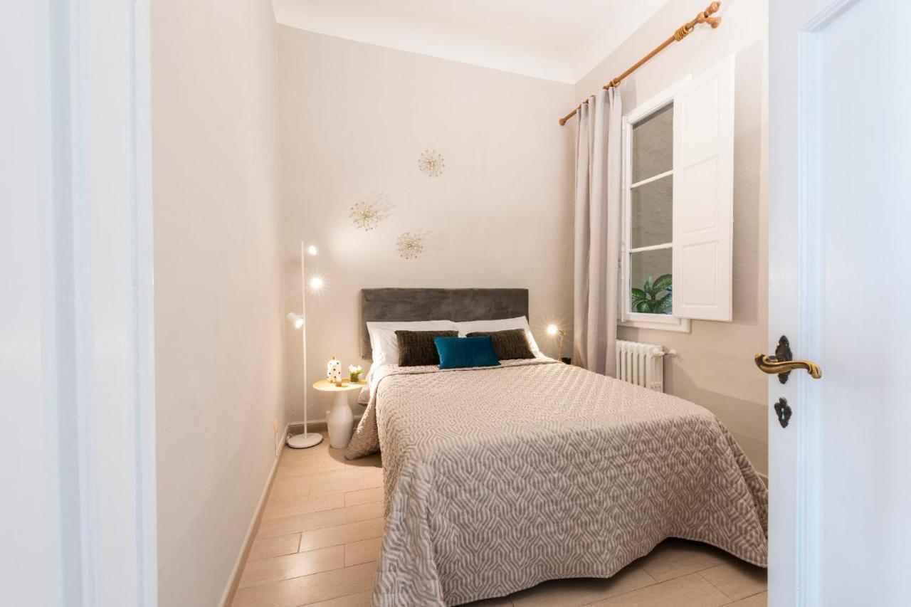 Apartments Florence - Alfani Terrace المظهر الخارجي الصورة