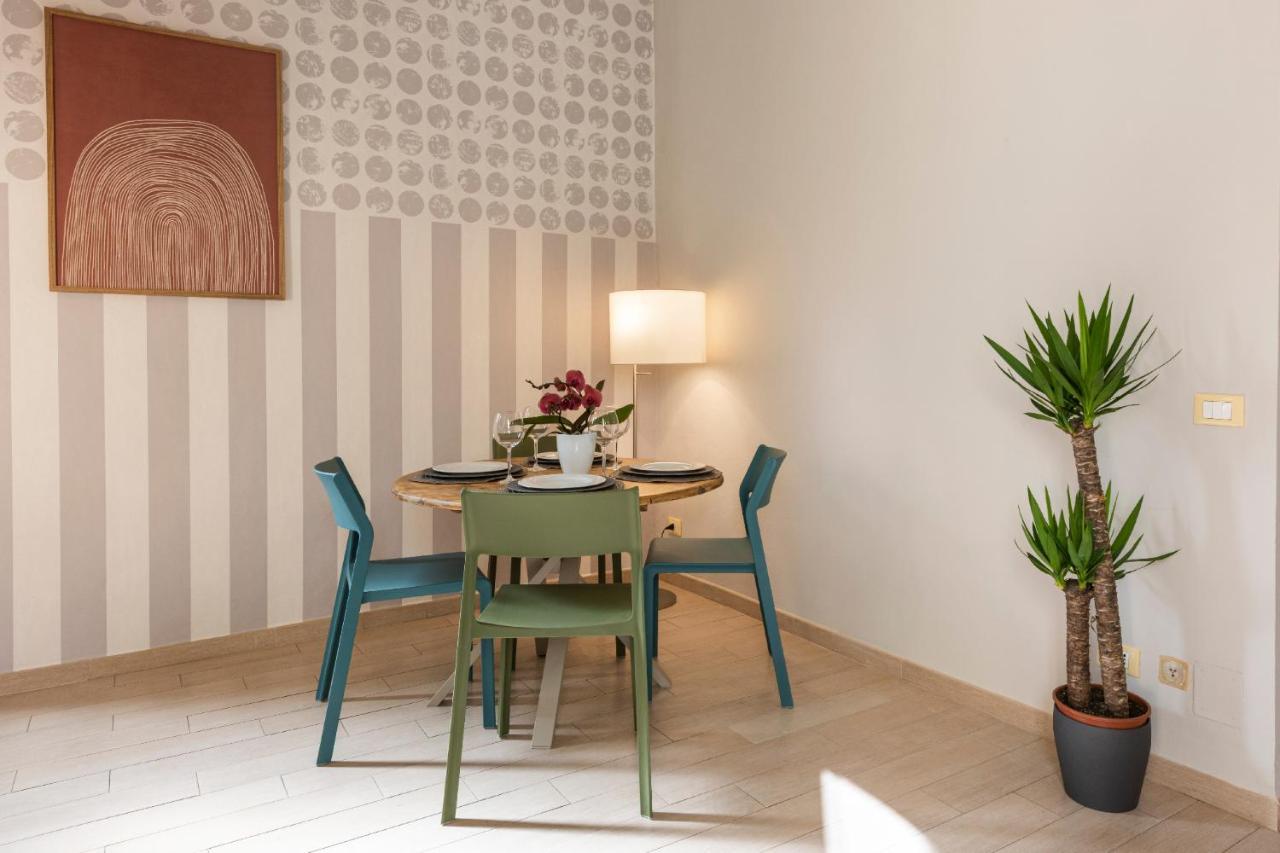 Apartments Florence - Alfani Terrace المظهر الخارجي الصورة